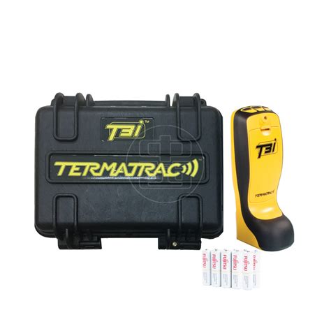 termatrac products